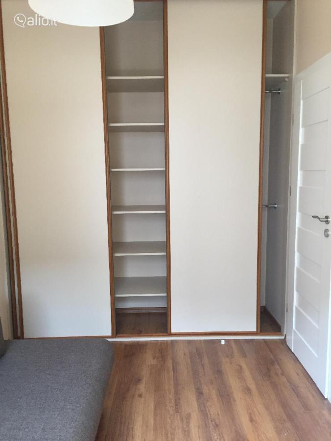 Close To Panorama Center Apartment Self Check-In Garage Free Vilnius Luaran gambar