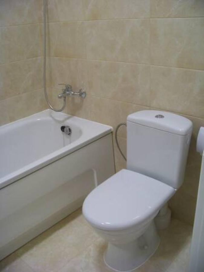Close To Panorama Center Apartment Self Check-In Garage Free Vilnius Luaran gambar