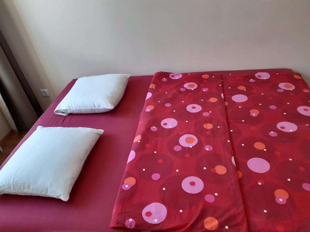 Close To Panorama Center Apartment Self Check-In Garage Free Vilnius Luaran gambar